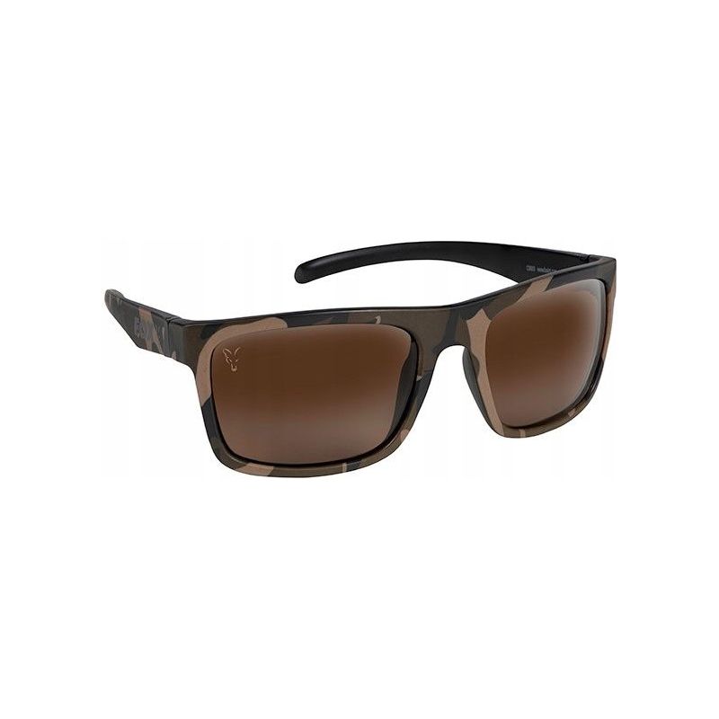 OKULARY PRZECIWSŁONECZNE FOX AVIUS CAMO BLACK OKULARY PRZECIWSŁONECZNE FOX AVIUS CAMO BLACK