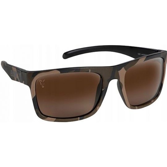 OKULARY PRZECIWSŁONECZNE FOX AVIUS CAMO BLACK OKULARY PRZECIWSŁONECZNE FOX AVIUS CAMO BLACK