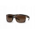 OKULARY PRZECIWSŁONECZNE FOX AVIUS CAMO BLACK