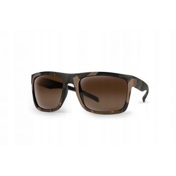 OKULARY PRZECIWSŁONECZNE FOX AVIUS CAMO BLACK