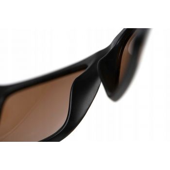 OKULARY PRZECIWSŁONECZNE FOX AVIUS CAMO BLACK