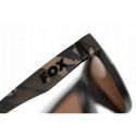 OKULARY PRZECIWSŁONECZNE FOX AVIUS CAMO BLACK