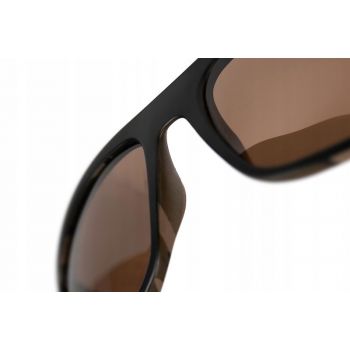 OKULARY PRZECIWSŁONECZNE FOX AVIUS BLACK CAMO