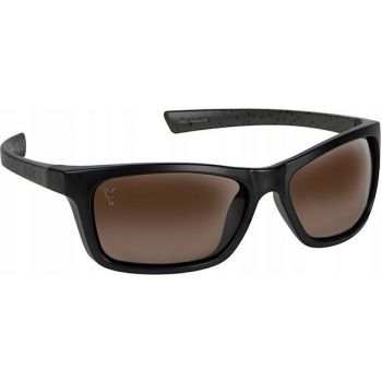 OKULARY PRZECIWSŁONECZNE FOX WRAPS GREEN BLACK BRO