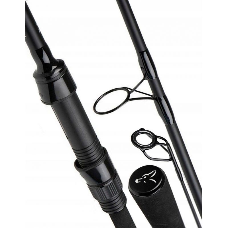 WĘDKA FOX EOS PRO CARP 3,00m 3,5lbs 10ft 2 SKŁADY WĘDKA FOX EOS PRO CARP 3,00m 3,5lbs 10ft 2 SKŁADY