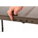 STOLIK Z SZAFKĄ FOX SESSION TABLE WITH STORAGE 2w1