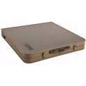 STOLIK Z SZAFKĄ FOX SESSION TABLE WITH STORAGE 2w1