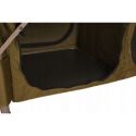 STOLIK Z SZAFKĄ FOX SESSION TABLE WITH STORAGE 2w1