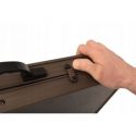 STOLIK Z SZAFKĄ FOX SESSION TABLE WITH STORAGE 2w1