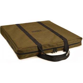 STOLIK Z SZAFKĄ FOX SESSION TABLE WITH STORAGE 2w1