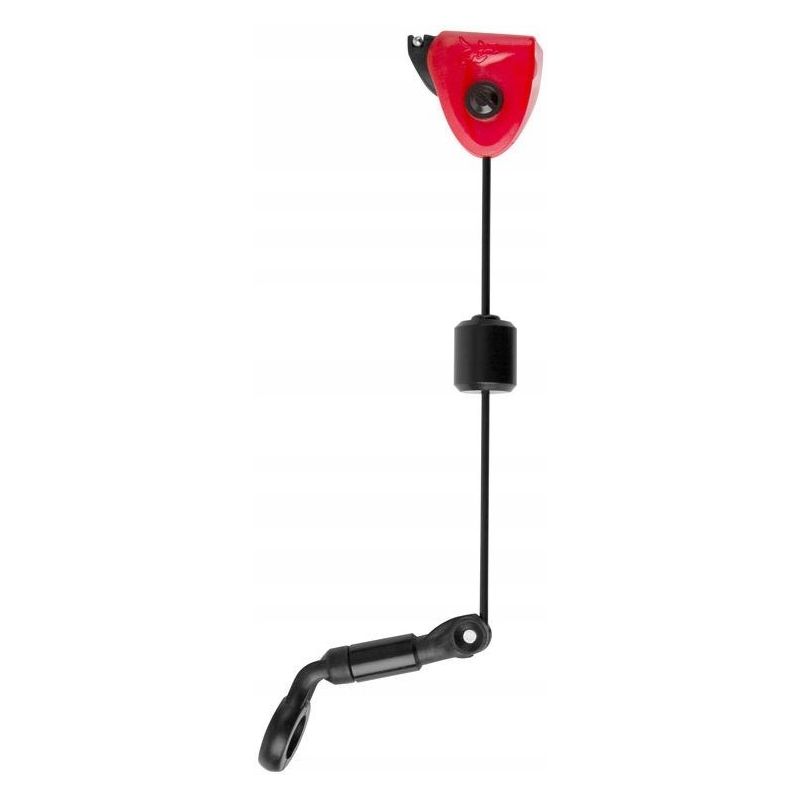 SWINGER SYGNALIZATOR FOX BLACK LABEL MINI RED SWINGER SYGNALIZATOR FOX BLACK LABEL MINI RED