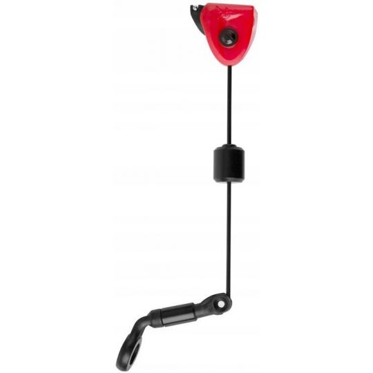 SWINGER SYGNALIZATOR FOX BLACK LABEL MINI RED SWINGER SYGNALIZATOR FOX BLACK LABEL MINI RED