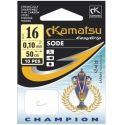 PRZYPON KAMATSU KONGER SODE CHAMPION 5223 ROZ. 12
