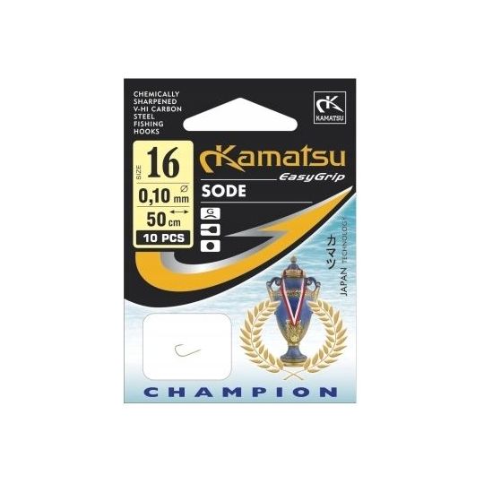 PRZYPON KAMATSU KONGER SODE CHAMPION 5223 ROZ. 12 PRZYPON KAMATSU KONGER SODE CHAMPION 5223 ROZ. 12