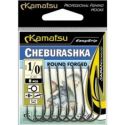 HACZYKI KAMATSU KONGER CHEBURASHKA FORGED ROZ. 8