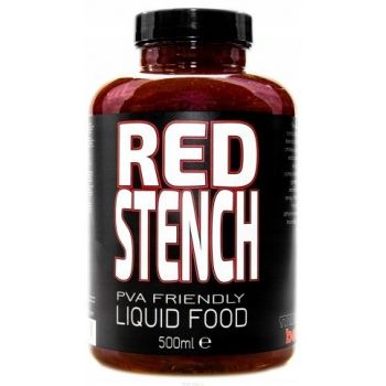LIQUID MUNCH BAITS RED STENCH 500ml