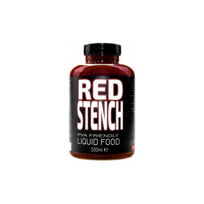 LIQUID MUNCH BAITS RED STENCH 500ml LIQUID MUNCH BAITS RED STENCH 500ml