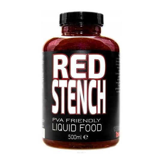 LIQUID MUNCH BAITS RED STENCH 500ml LIQUID MUNCH BAITS RED STENCH 500ml