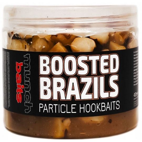 ORZECH BRAZYLIJSKI HAKOWY MUNCH BAITS BRAZILS