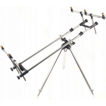STANOWISKO KARPIOWE JAXON STOJAK TRIPOD PZ-RPD004