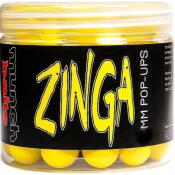 KULKI MUNCH BAITS ZINGA POP UPS 14mm