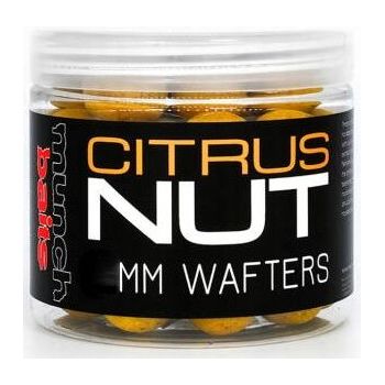 KULKI MUNCH BAITS WAFTERS CITRUS NUT 18mm
