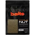PELLET MUNCH BAITS CITRUS NUT 1kg 4mm
