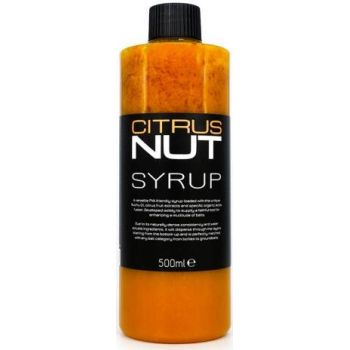 SYROP MUNCH BAITS CITRUS NUT 500ml