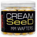 KULKI MUNCH BAITS WAFTERS CREAM SEED 14mm