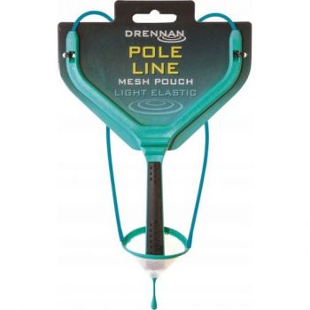 PROCA WĘDKARSKA DRENNAN POLE LINE LIGHT ELASTIC