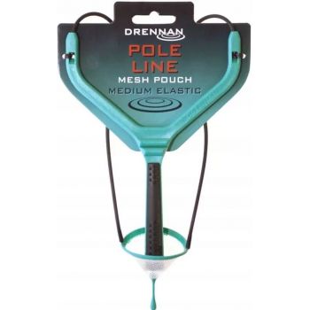PROCA WĘDKARSKA DRENNAN POLE LINE MEDIUM ELASTIC