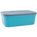 PUDEŁKO DRENNAN NA PELLET ZANETĘ DMS 1,7l BAIT BOX