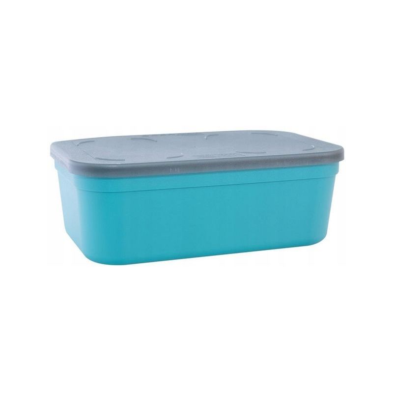 PUDEŁKO DRENNAN NA PELLET ZANETĘ DMS 1,7l BAIT BOX PUDEŁKO DRENNAN NA PELLET ZANETĘ DMS 1,7l BAIT BOX