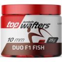 DUMBELLS MATCH PRO TOP WAFTERS DUO FISH F1 10mm 25