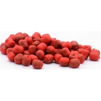 DUMBELLS MATCH PRO TOP WAFTERS DUO FISH F1 10mm 25
