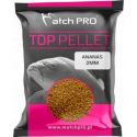 PELLET MATCH PRO ANANAS 2mm 700g