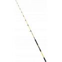 WĘDKA BLACK CAT FREESTYLE FIREBALL V-JIG 1,90m