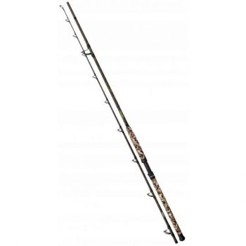 WĘDKA BLACK CAT WILD CAT'Z BEAST 3,05m 100-300g