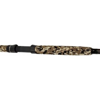 WĘDKA BLACK CAT WILD CAT'Z BEAST 3,05m 100-300g