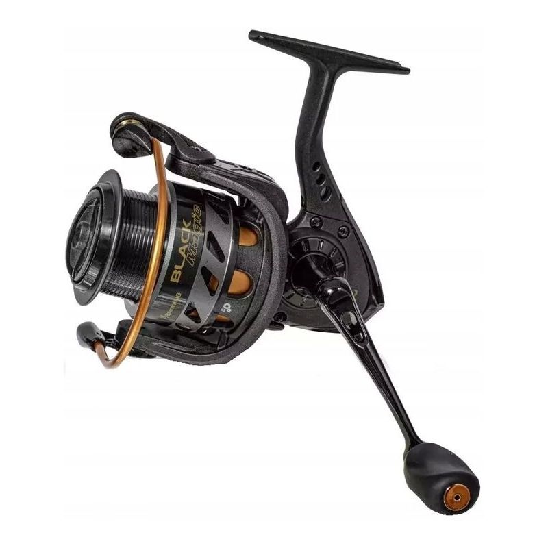 KOŁOWROTEK BROWNING BLACK MAGIC MSF 340 KOŁOWROTEK BROWNING BLACK MAGIC MSF 340