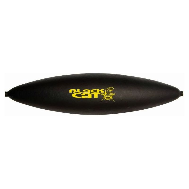 SPŁAWIK PODWODNY BLACK CAT 40g SUMOWY SPŁAWIK PODWODNY BLACK CAT 40g SUMOWY