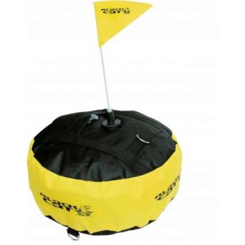 BOJKA BLACK CAT CATFISH BUOY SUMOWA ZNAKOWA