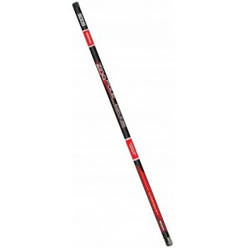 BAT WĘDKA MISTRALL ZINO CARBON POLE 4m 400cm 10-30