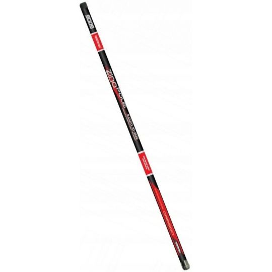 BAT WĘDKA MISTRALL ZINO CARBON POLE 5m 500cm 10-30