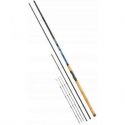 WĘDKA MISTRALL ZINO FEEDER 3,60m 120g