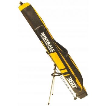 POKROWIEC MISTRALL USZTYWNIANY 150cm YELLOW 2 KOMO