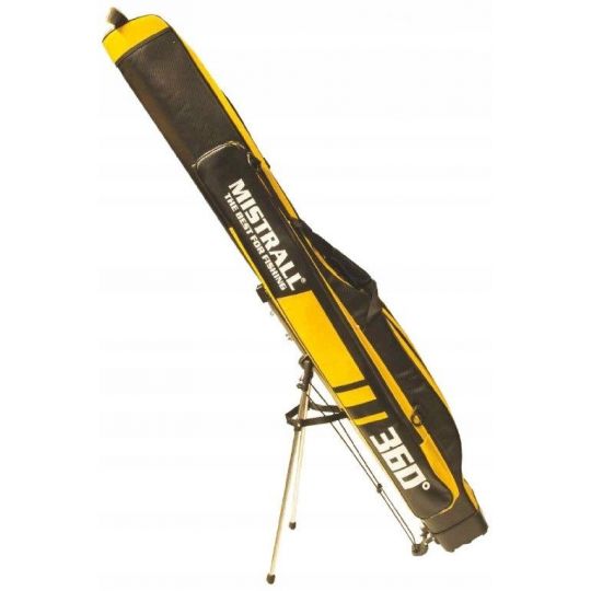 POKROWIEC MISTRALL USZTYWNIANY 150cm YELLOW 2 KOMO POKROWIEC MISTRALL USZTYWNIANY 150cm YELLOW 2 KOMO