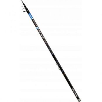 WĘDKA MISTRALL AQUA TELE FLOAT 4,00m 10-30g