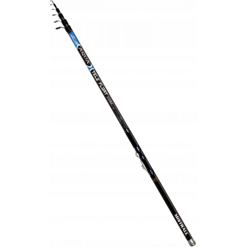 WĘDKA MISTRALL AQUA TELE FLOAT 4,00m 10-30g WĘDKA MISTRALL AQUA TELE FLOAT 4,00m 10-30g
