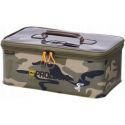 TORBA PROLOGIC PUDEŁKO ELEMENT SAFE L 9l AKCESORIA